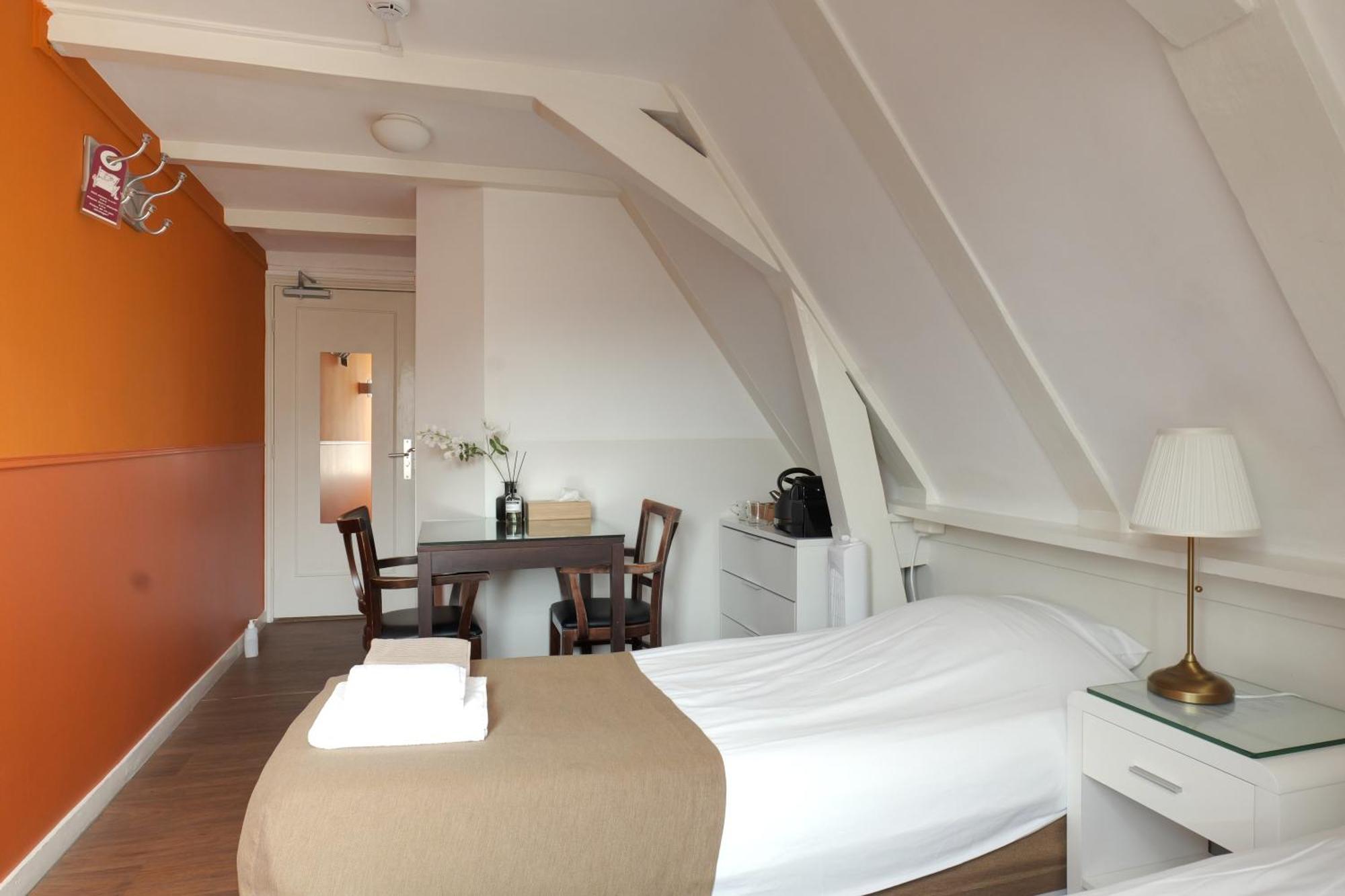 Hotel Prinsenhof Amsterdam Luaran gambar